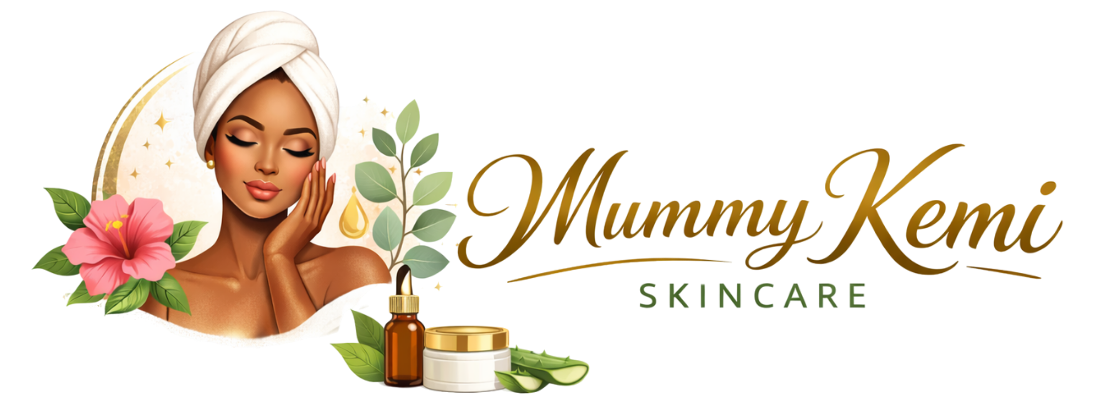 Mummy Kemi Cosmetics