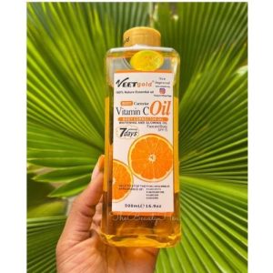Veetgold vitamin c oil (BG)
