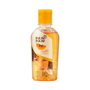 Pawpaw oil