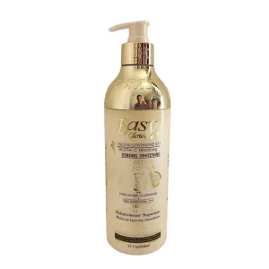 Easy glow lotion gold