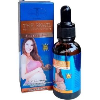 AICHUN BEAUTY THE SNAIL STRETCHMARKS ESSENTIAL OIL