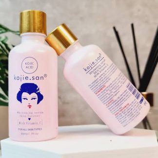 Kojie san serum